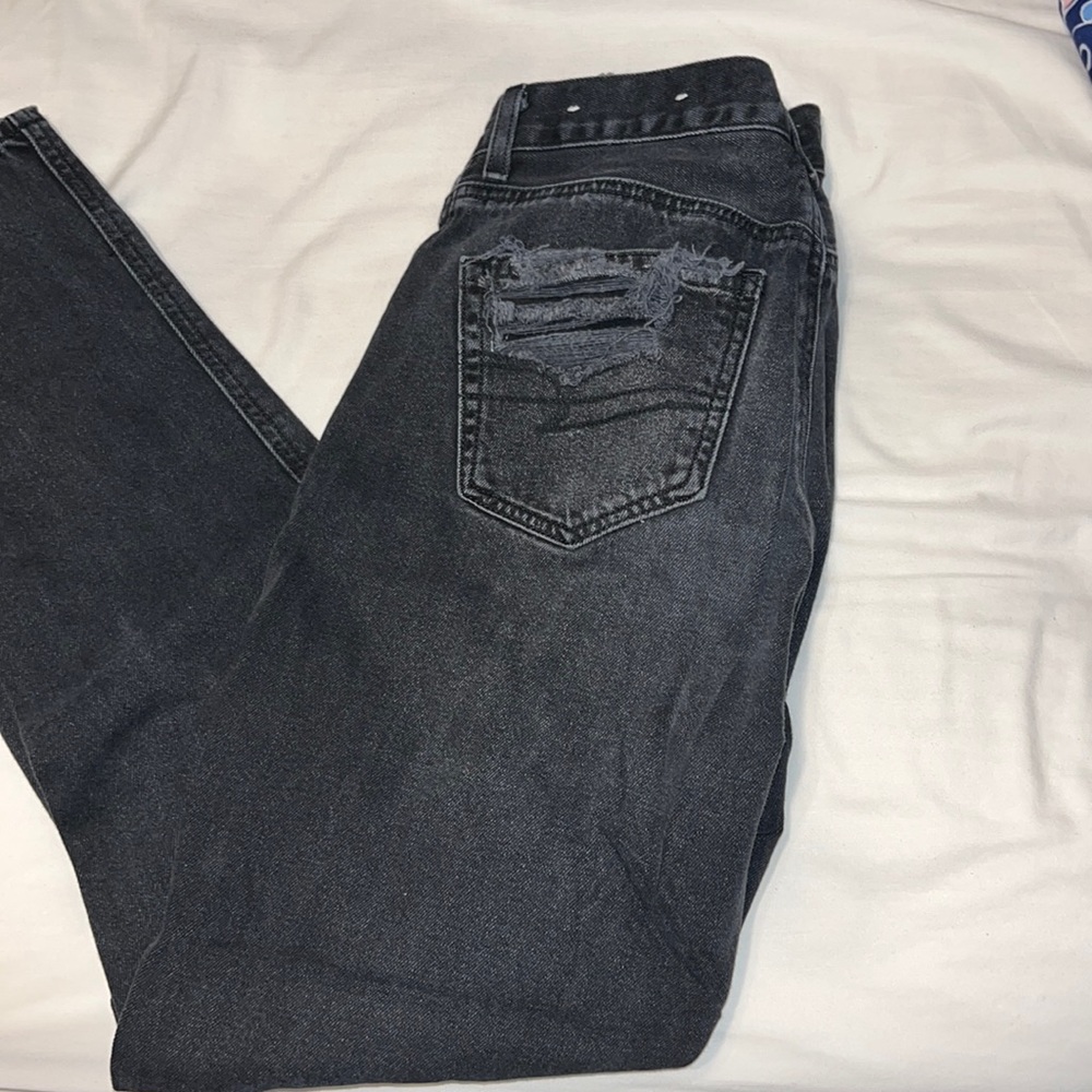 Mom jeans